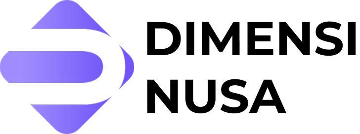Dimensi Nusa Logo